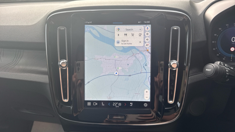 Volvo C40 300kW Recharge Twin Pro 78kWh 5dr AWD Auto Electric Estate